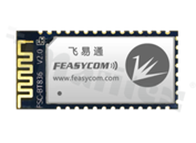 Module; Bluetooth; transceiver; 2402-2480MHz; +10dBm; -94.5dBm; UART/PIO/AIO/PWM/USB; RTL8761BTV; GFSK/8DPSK/4DPSK; built-in antenna; 3.3-3.3V; SMD