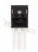 Transistor N-MOSFET SiC; unipolar; 1200V; 75mOhm; 30A; 136W; -55+150 deg.C; THT; TO-247-3