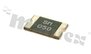 Termistor samorozłączny; 1.85A; 33V 