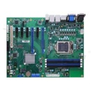 Płyta główna ATX; podstawka LGA1200; VGA; HDMI; Displayport; DVI-D; 4x SATA-600; 8x USB 2.0 + 6x USB 3.2; 4xCOM; 2x LAN;1x M2; 1x PS/2; 1x PCI; 2x PCIex16; 4x PCIex4; temp. pracy 0+60C