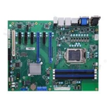 Motherboard ATX; LGA1200; VGA; HDMI; Displayport; 4x SATA-600; 8x USB 2.0 + 6x USB 3.2; 4xCOM; 2x LAN; 1x M.2; 1x PS/2; 1x PCI; 2x PCIe x16; 4x PCIe x4; oper. temp. 0+60C