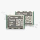Module; GPS/BEIDOU; HD8040DF; 1-10Hz; TTFF 1s/30s; -160dBm; 2.5m(CEP); 0.1m/s; 25ns PPS; QZSS, D-GNSS, LNA; UART; NMEA/RTCM; 3-3.6V; external antenna; LCC 24-pin; 12.2x16x2.4mm