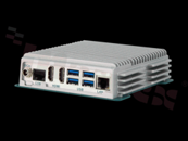 Komputer przemysłowy; Core i7/i5/i3; COM; 4xUSB; LAN; 2xHDMI; M.2 Key M; temp.pracy: -20+70C