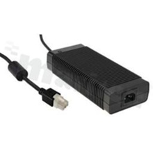 Zasilacz impulsowy; biurkowy; 280W; 24V; 0-11.67A