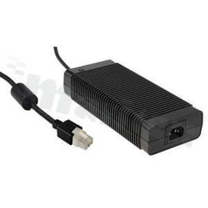 Zasilacz impulsowy; biurkowy; 280W; 24V; 0-11.67A