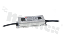 Zasilacz impulsowy; LED; z opcją ściemniania; 150W; 24V; 6.25A; 100-305VAC; 142-431VDC; IP67