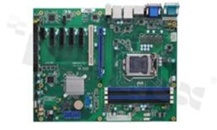 Przemysłowa płyta główna ATX; LGA1151 do 95W; RAM: do 128GB; 4xSATA; RAID; 6xCOM; 13xUSB; 2xLAN; VGA; DP; HDMI; DVI-D; 8xDIO; Audio; PCIe x16; 4xPCIe x4; PCIe x1; PCI; temp.pracy: 0+60C; zasilanie: ATX
