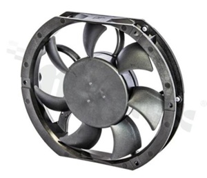 Fan; 48VDC; 172x150x25mm; 7.48m3/min; 61.0dB.