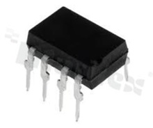 Integrated Circuit Comparator; CH: 2; 50mA; 2-36V; -40+85 deg.C; THT; DIP8