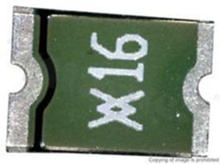 Termistor samorozłączny; 1.6A; 9V