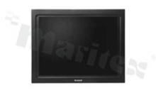 Fanless Panel PC 17''; resistive/capacitive touch panel; IntelCore i5 4300U 1.9 GHz; 2x LAN; 4x USB; 4xCOM; 2x HDMI; SATA; mSATA; 2x mPCIe; audio; power supply