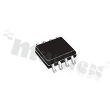 Integrated Circuit Isolated Amplifier; CH:1; 100kHz; 4.5-5.5V; -40+85 deg.C; SMD; SSO8