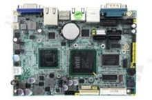 Bezwentylatorowy komputer jednopłytowy 3.5''; Intel Atom N455/D425/D525; 4xCOM; 6xUSB; 2xLAN; VGA; LVDS; DIO; Audio;CompactFlash; SATA-300; PCIe; SMbus; temp. pracy: 0+60C; zasilanie 12V DC