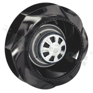 Wentylator; AC; 230VAC; 190x190x68.5mm;10.67m3/min ; 69.0dBA.