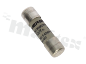 Bezpiecznik topikowy; 0.85W; 10x38; gG; 500VAC; 4A