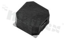 Przetwornik dźwięku; elektromagnetyczny; bez generatora; SMD; 3.6V; 2.7kHz; 85dB; 8.5x8.5x3mm
