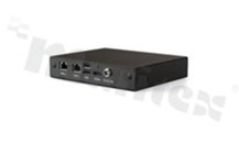 BoxComputer; Freescale i.MX6Cortex A9 1.0GHz dual-core; 1GB RAM; 4GB eMMC; Micro SD slot; 3x USB;COM; DIO; mini HDMI; 2x LAN; mPCIe; supply 5 V; operating temperature: 0+50C