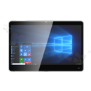 Komputer panelowy; 15.6"; FHD(1920x1080); dotyk: pojemnościowy; Atom x5-E3940; RAM: 8GB 4xUSB; 2xLAN; DP; Audio; M.2; temp.pracy: 0+40C; 12-24VDC
