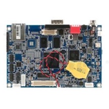 Komputer jednopłytkowy; moduł RISC; procesor Freescale i.MX515 ARMCortex-A8 800MHz; 512MB RAM; 4GB eMMC; LAN; 2xCOM; 4x USB;Audio; 2x głośniki 2.2W; temperatura pracy 0+60C; zasilanie 12V DC