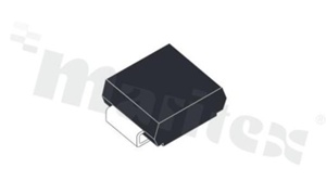 Dioda Transil (TVS); 5000W; 26V; 119A; dwukierunkowa; -55+150 st.C; SMD; DO214AB(SMC)