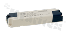 Zasilacz impulsowy; LED; 3.84W; 16V; 240mA; 90-264VAC; 120-370VDC;