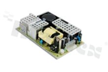 Zasilacz impulsowy; medyczny; 60W; 14V/2.25A; 5V/1.2A; 90-264VAC; 127-370VDC