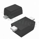 Dioda Przełączająca; 80V; 250mA; 150mW; -65+150 st.C; SMD; SOD523; AEC-Q100