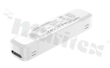 Zasilacz impulsowy; LED; DALI; 45W; 24V; 1,875A