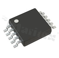 Switching Controllers; MICROCHIP; TC654EUNTR; MSOP; 1; 10; Tape & Reel (TR)