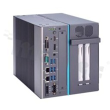 Komputer przemysłowy; LGA1700; RAM: do 64GB; COM; 7xUSB; 2xLAN; DP++; HDMI; DVI-D; DIO; Audio; 2xSATA; M.2 Key M; TPM 2.0; temp. pracy: -20+60C; 18-36VDC