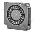Dmuchawa; DC; 12VDC; 35x35x10mm; 0.064m3/min; 39.1dB.