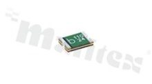 PTC resettable fuse SMD; 100A; 24V