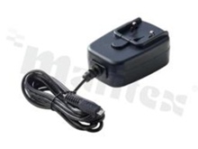 Zasilacz impulsowy; 10.5W; 5V; 0-2.1A