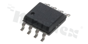 Integrated Circuit Operational Amplifier: low-power; CH:2; 2.1MHz; ±22V; -40+105 deg.C; SMD; SO8