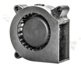 Dmuchawa; DC; 12VDC; 40x40x20mm; 0.064m3/min; 30.2dB.