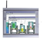 Bezwentylatorowy komputer panelowy 15"; TFT LCD; 400 nitów; XGA; dotykowy:rez; IntelCeleron Atom E3827 1.75GHz; RAM+8GB; 4xCOM; 4xUSB; 2xLAN; VGA; Audio; mPCIe; temp. pracy -20+55C; zasilanie 9-36V DC