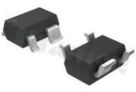 Sterownik LED; liniowy; 10mA; ściemnianie; zewnętrzny tranzystor; 1.2-18V; -65+150 st.C; SMD; SOT343; AEC-Q100