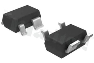 Sterownik LED; liniowy; 10mA; ściemnianie; zewnętrzny tranzystor; 1.2-18V; -65+150 st.C; SMD; SOT343; AEC-Q100