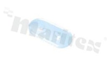 Podstawka pod rezonator kwarcowy w obudowie HC49U