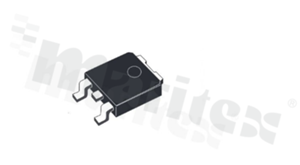 Transistor: P-MOSFET; unipolar; -30V; -35A; 0.02ohm; 40W; -55+150 deg.C; SMD; TO252(DPAK)