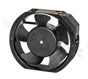 Fan; AC; 230VAC; 172x151x51mm; 3.2m3/min; 32.0dB.