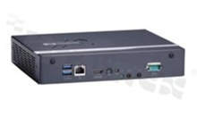High Performance Digital Signage PlayerSupports 4th Gen Intel Core  i5 processoronboard; 2x DisplayPort; HDMI; 2x USB 3.0; 2x USB 2.0; 2 HDMI