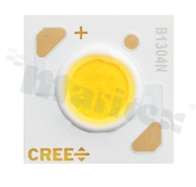 LED CXB1304-0000-000F0ZB2L5A; dioda biała neutralna 4000K (na składzie L5A); 2-step; CRI min. 95; wersja 18V; strumień min. 380lm/200mA (na składzie C2 - 440lm/200mA)