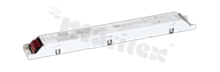 Power Supply; LED; dimming; 35W; 27-56V; 300-1000mA; 180-295VAC