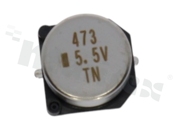 Superkondensator SMD 0.047F; 5.5V; 10.5x5.5x10.8mm; -20+80%; -25+70st.C