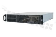 2U Rackmount Chassis