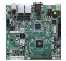 Single boardComputer MINI-ITX; Intel Atom D2550 1.86 GHz; 8x USB 2.0; 2x SATA-300; 5xCOM; 2x LAN; 1x VGA; 1x HDMI