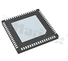 USB Interface Integrated Circuits; MICROCHIP; USB5744T-I/2G; I2C, SMBus, SPI, USB; 1 mm; 1.08 V - 5.5 V; 4