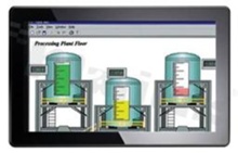 Bezwentylatorowy komputer panelowy 18.5"; TFT LCD; 300 nitów; WXGA; dotykowy:poj; IntelCore i7/i5/i3&Celeron; RAM+8GB; 2xCOM; 4xUSB; 2xLAN; HDMI; Audio; 2xmPCIe; temp. pracy 0+40C; zasilanie 19V DC