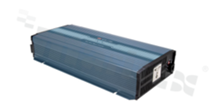 Przetwornica DC/AC; 1500W; 48V; 110VAC; 40-66VDC
